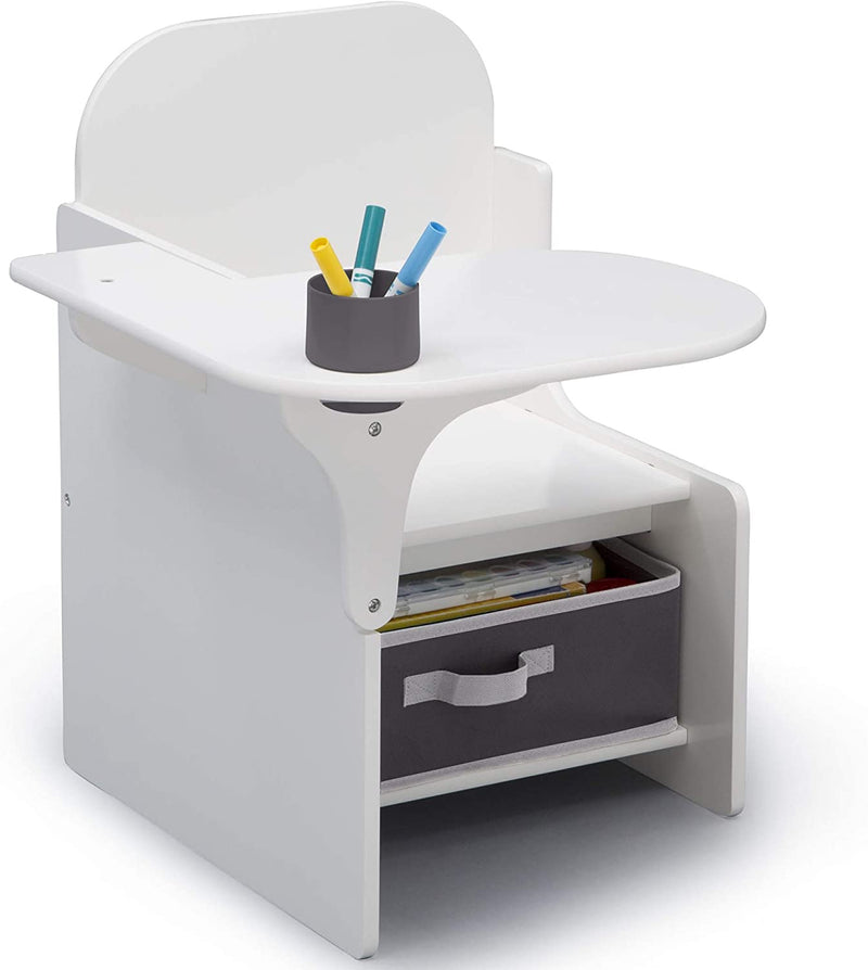 MySize Chair Desk White (6604688654432)