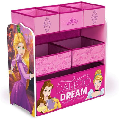 Minnie Mouse Toy Organizer (6604687605856)