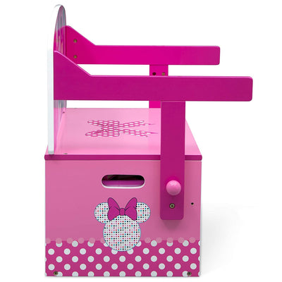 Minnie Activity Bench (6604687868000)