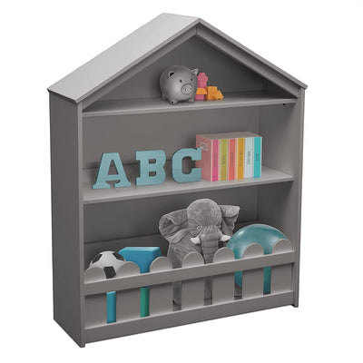 Happy Home Storage Bookcase (6604688785504)