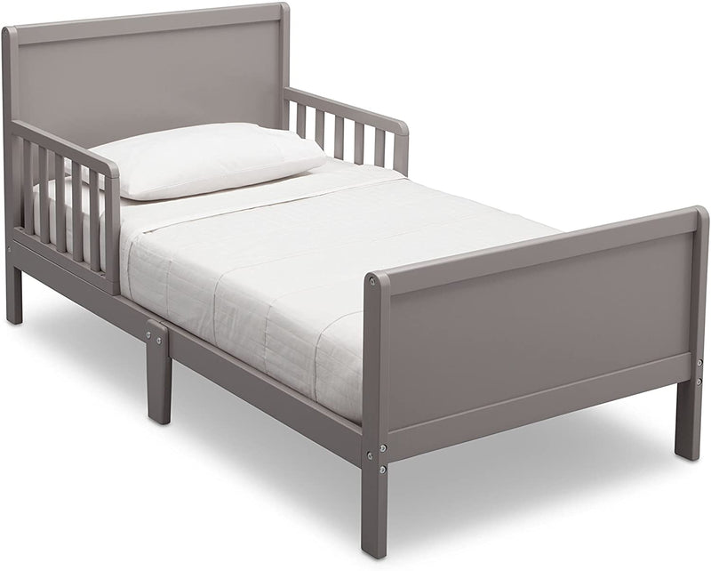 Fancy Toddler Bed (6604686164064)