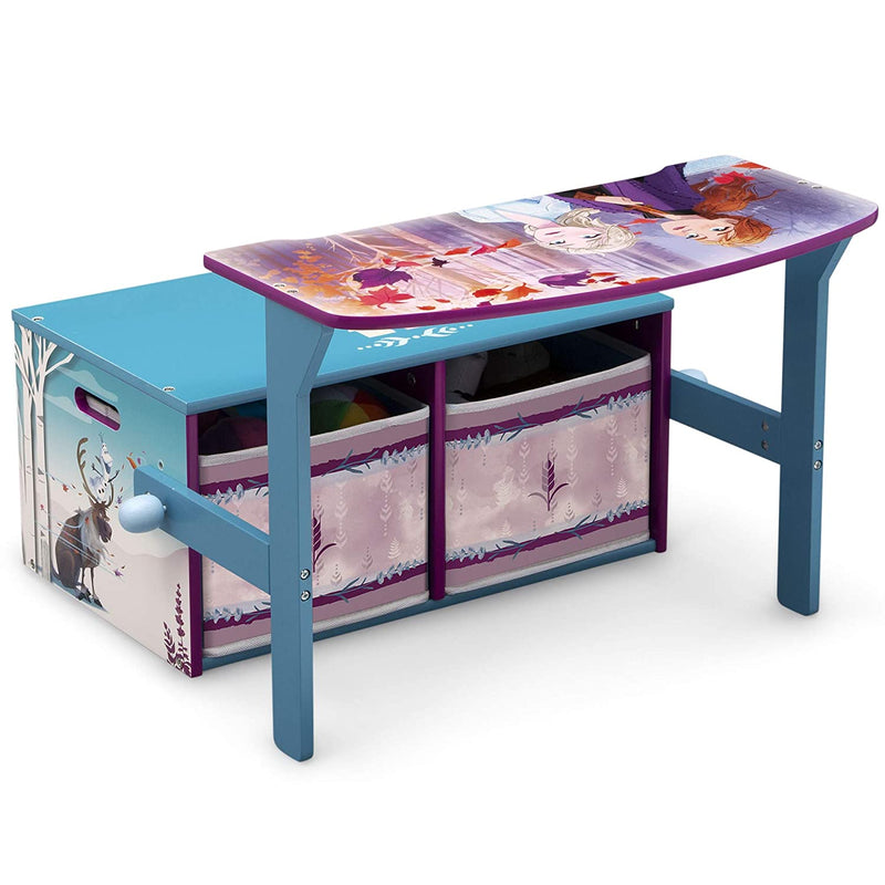 Frozen II Activity Bench (6604687835232)