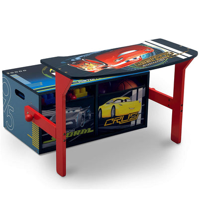 Cars 3 Bench Desk (6604687933536)