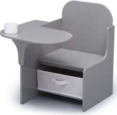 MySize Chair Desk Grey (6604688687200)