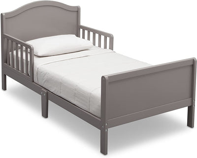 Bennett Toddler Bed (6604686196832)