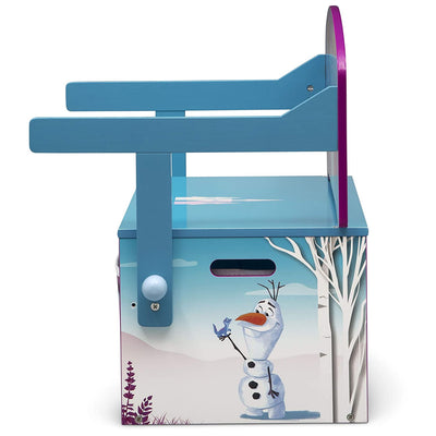 Frozen II Activity Bench (6604687835232)