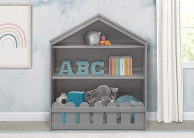 Happy Home Storage Bookcase (6604688785504)