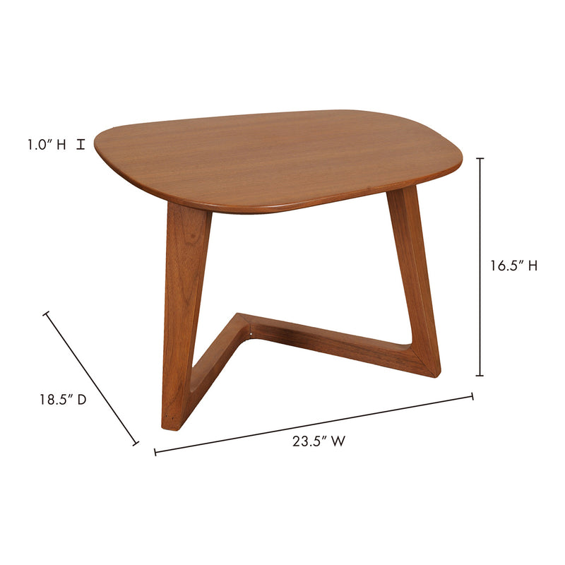 Godenza End Table