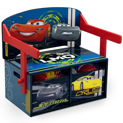 Cars 3 Bench Desk (6604687933536)