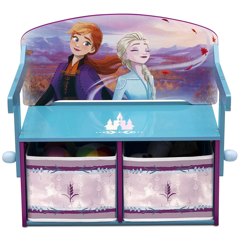 Frozen II Activity Bench (6604687835232)