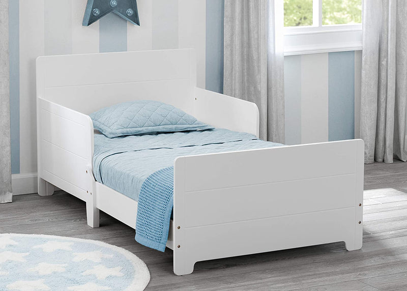 MySize Toddler Bed -  US Size (6604686098528)