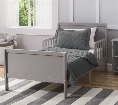 Fancy Toddler Bed (6604686164064)