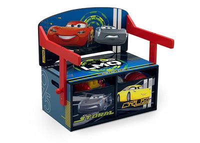 Cars 3 Bench Desk (6604687933536)