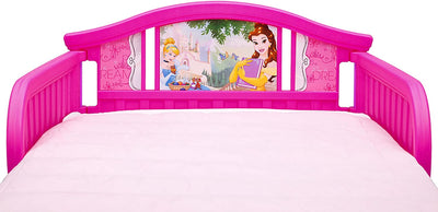 Princess Bed (6604685705312)