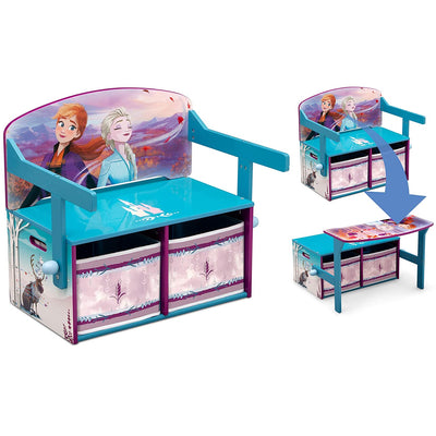 Frozen II Activity Bench (6604687835232)