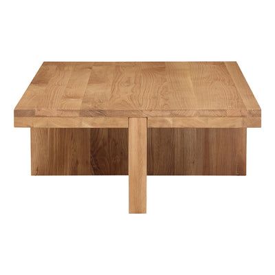 Folke Coffee Table Natural