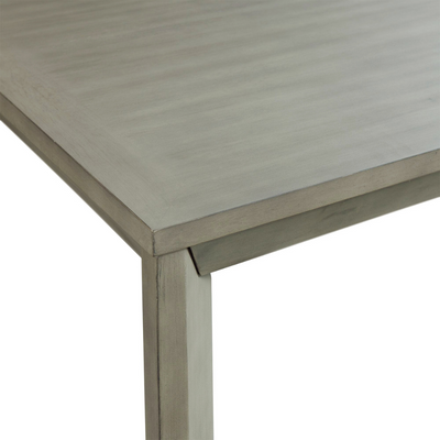 Nashville Grey Dinning Table (6599973961824)