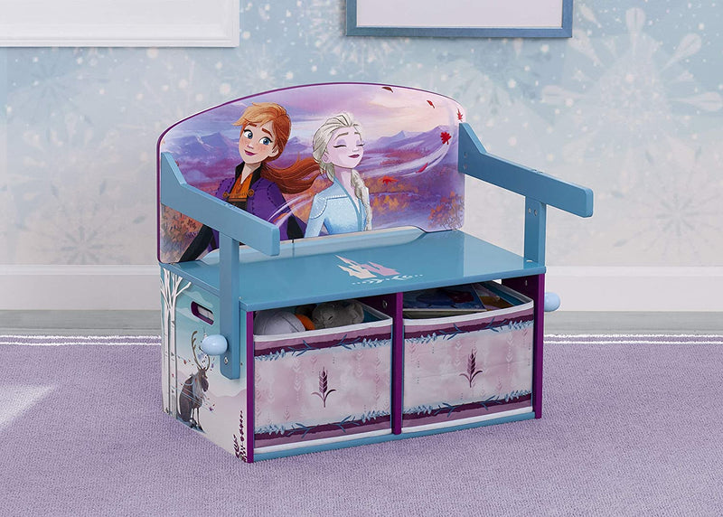 Frozen II Activity Bench (6604687835232)