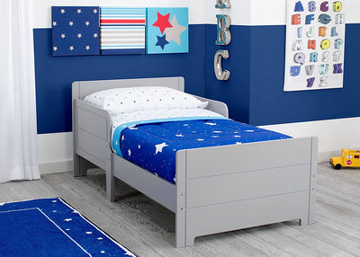 MySize Toddler Bed -  US Size (6604686065760)