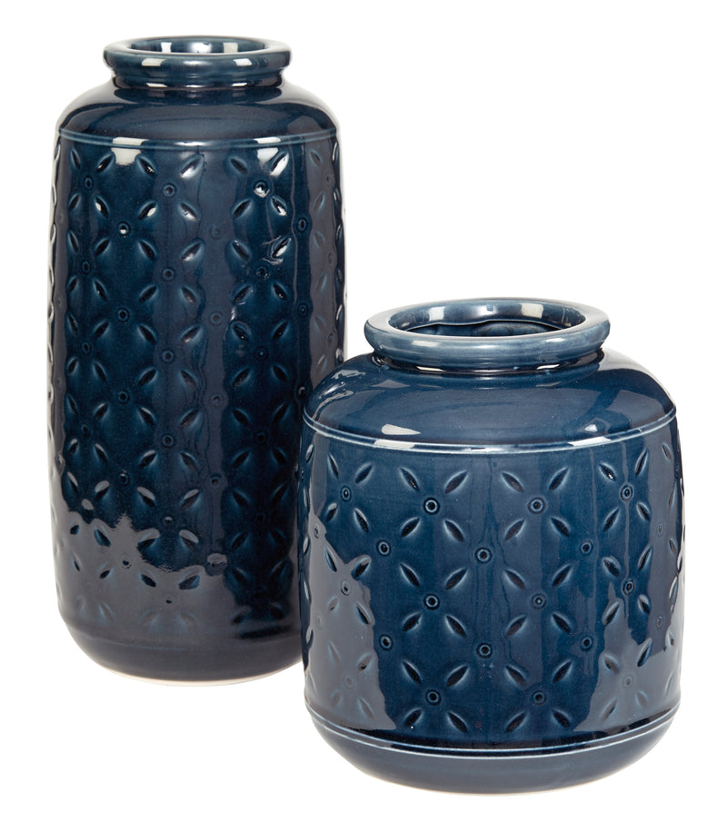 VASE SET (2/CN) (6621793386592)