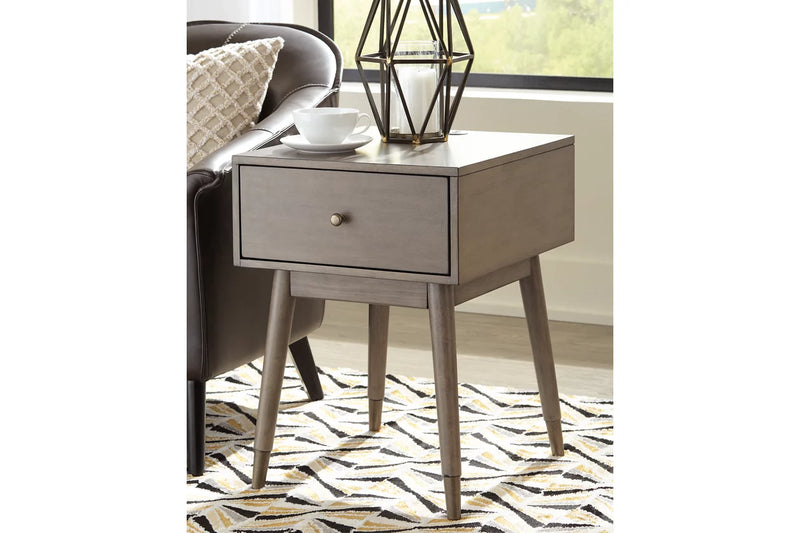 Paulrich Accent Table (6632617410656)