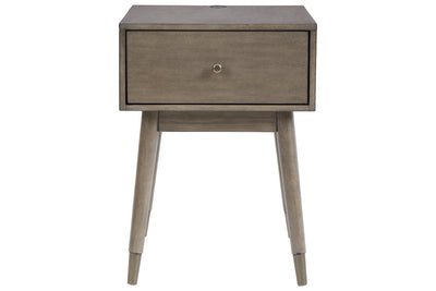 Paulrich Accent Table (6632617410656)