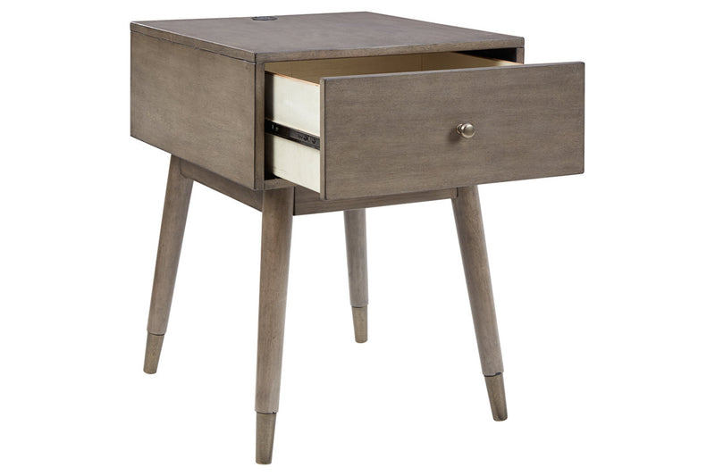 Paulrich Accent Table (6632617410656)