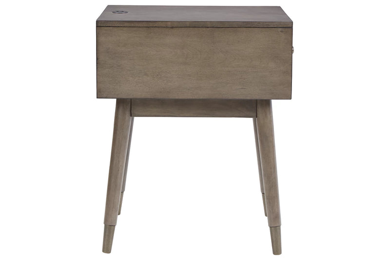 Paulrich Accent Table (6632617410656)