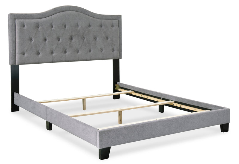 KING UPH BED (6632614527072)
