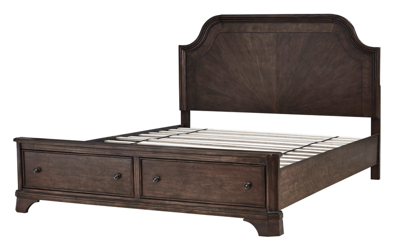 Adinton bed (6611546603616)