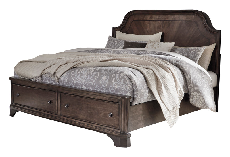 Adinton bed (6611546603616)