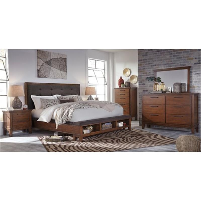 Ralene bedroom set - Al Rugaib Furniture (4584830369888)