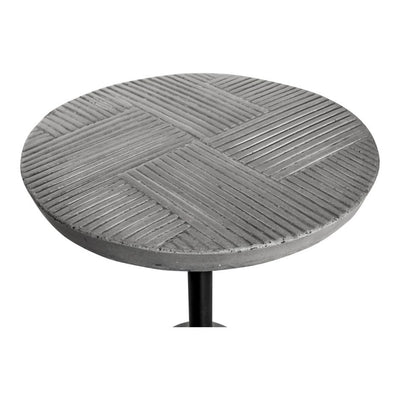 Foundation Outdoor Accent Table - Al Rugaib Furniture (4682911711328)