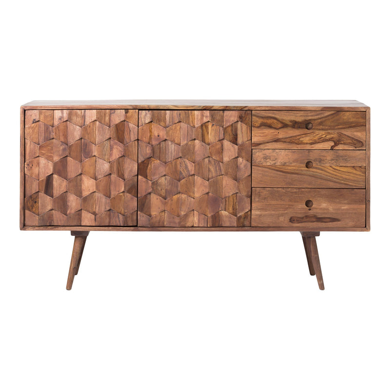 O2 Sideboard - Al Rugaib Furniture (4583154778208)