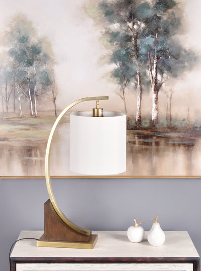 Table lamp (6598996099168)