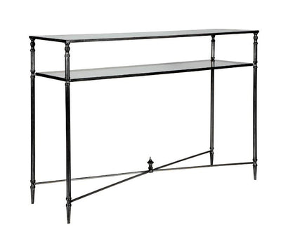 Henzler Console Table - 83x114 cm