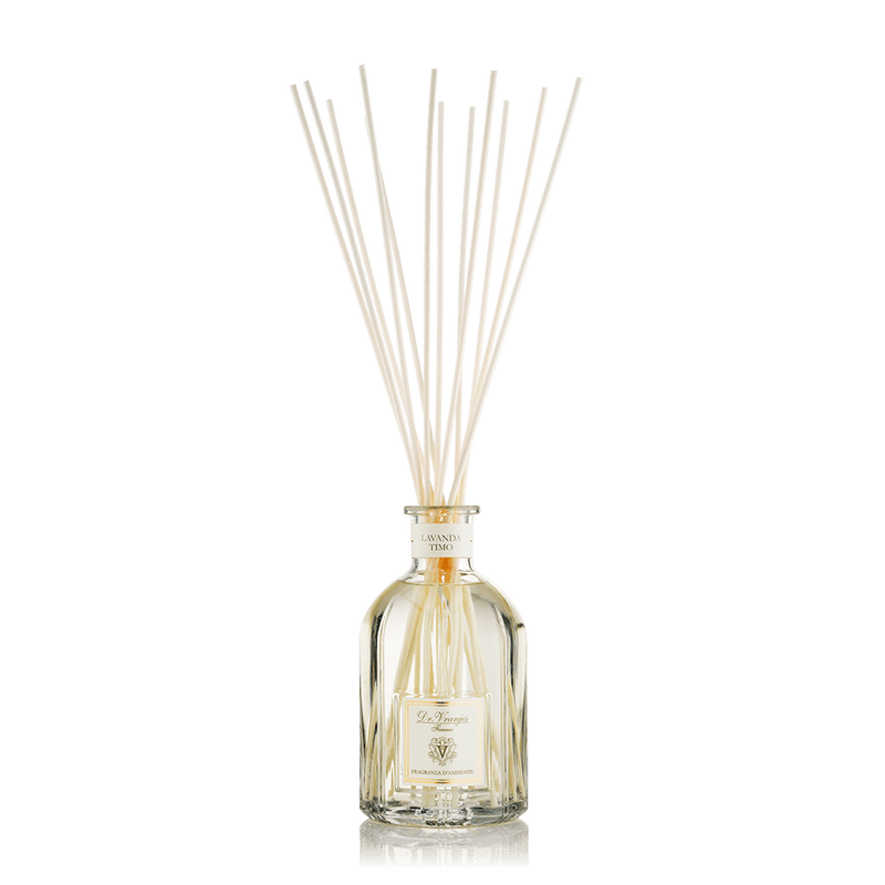 GIGLIO DI FIRENZE ROOM DIFFUSER - 500ml - Al Rugaib Furniture (2150564659296)