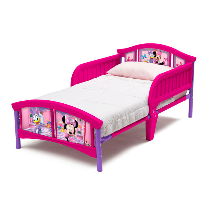 Minnie Bed (6604685836384)