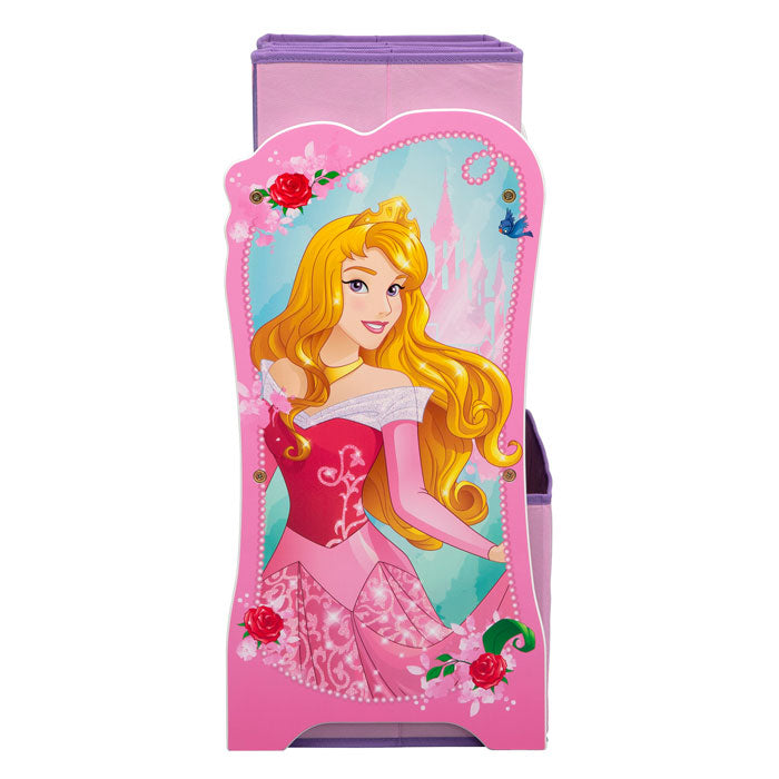 Princess Design & Store Toy Organizer (6604687573088)