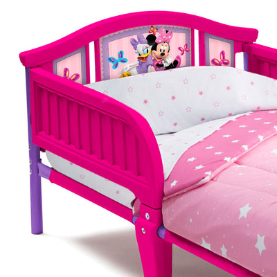 Minnie Bed (6604685836384)