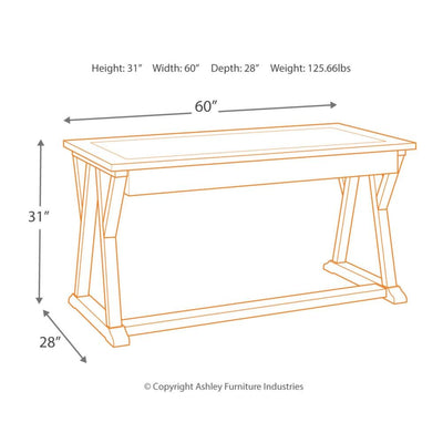 Home office with chair offer (6566967672928)