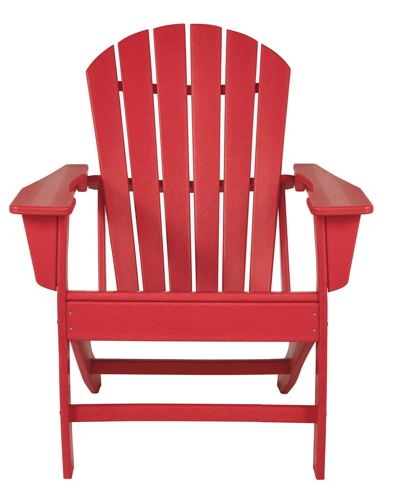 Sundown Treasure Adirondack Chair (6595716087904)