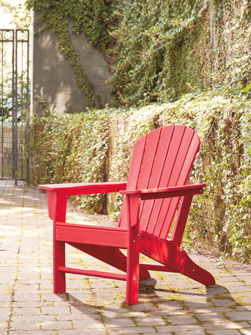 Sundown Treasure Adirondack Chair (6595716087904)