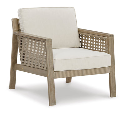 Lounge Chair w/Cushion (2/CN) (6642254610528)