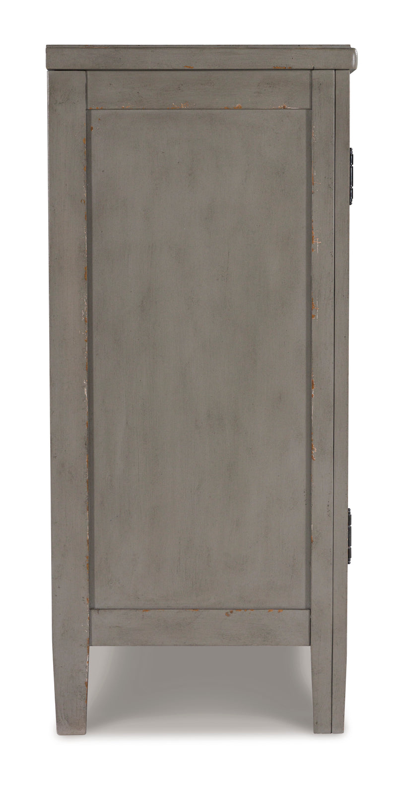 Charina Accent Cabinet (172.72cm x 40.64cm)