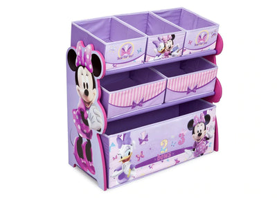 Minnie Mouse Toy Organizer (6604687638624)