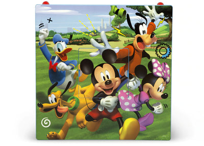 Disney Mickey Table & Chair Set with Storage (6604687310944)