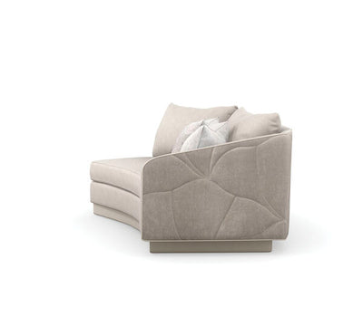 CARACOLE UPHOLSTERY - FANCIFUL RAF LOVESEAT (6563207151712)