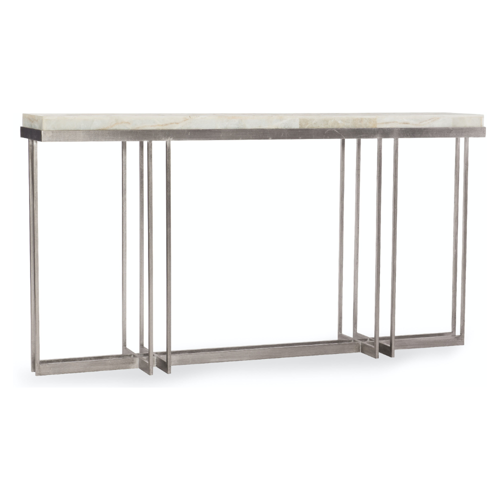 Melange Blaire Console Table – Al Rugaib Furniture