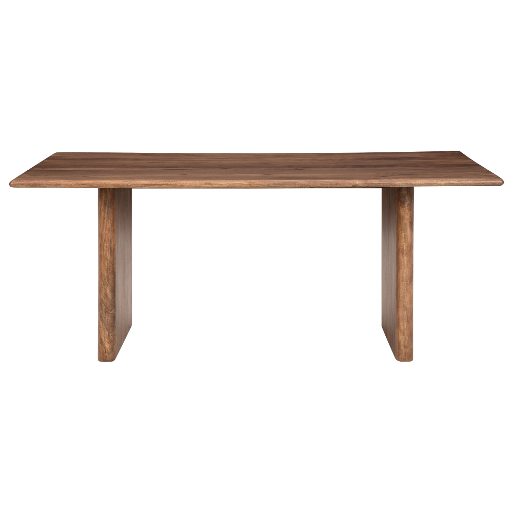 Isanti Dining Table – Al Rugaib Furniture